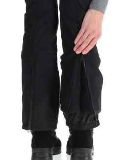 Avalanche softshell skibroek dames
