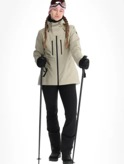 Avamena ski-jas dames
