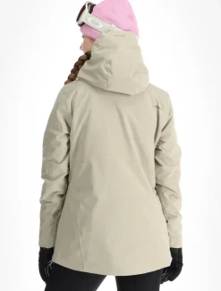 Avamena ski-jas dames