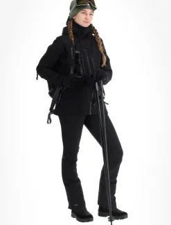Avamena ski-jas dames