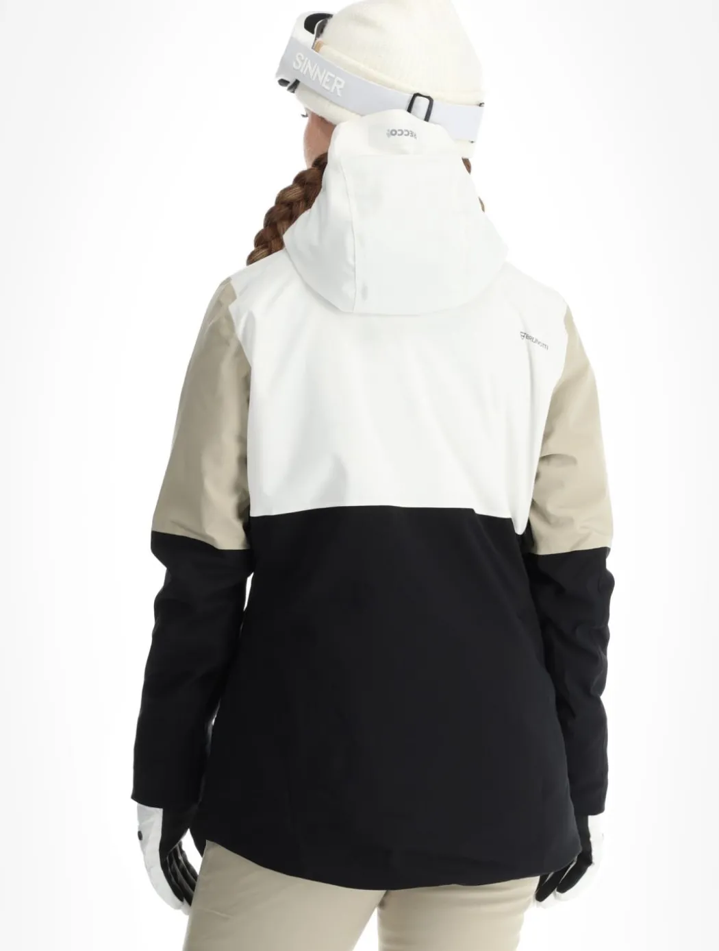 Avamon ski-jas dames