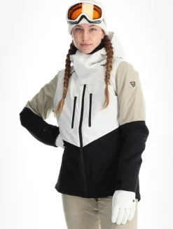 Avamon ski-jas dames