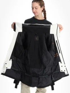 Avamon ski-jas dames