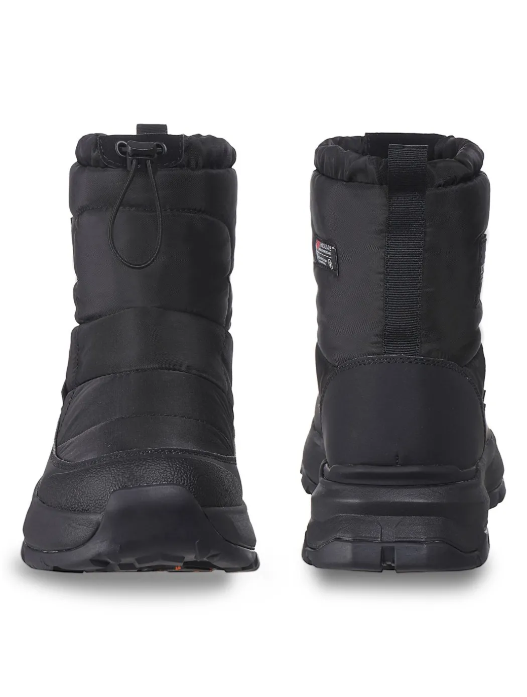 Avellino Mr snowboots heren