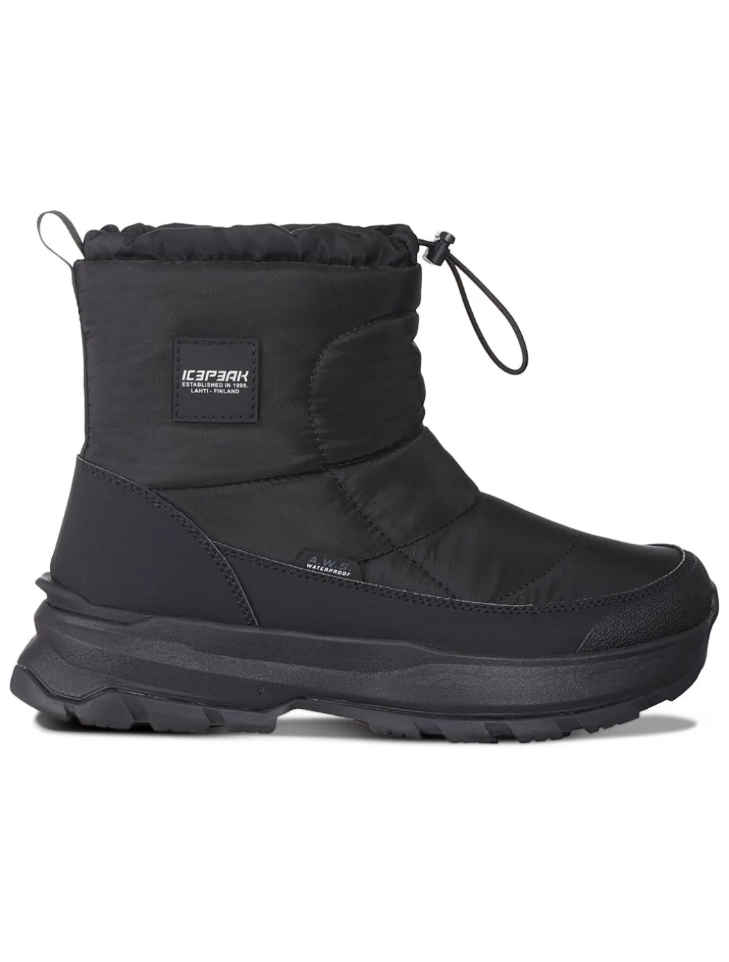 Avellino Mr snowboots heren