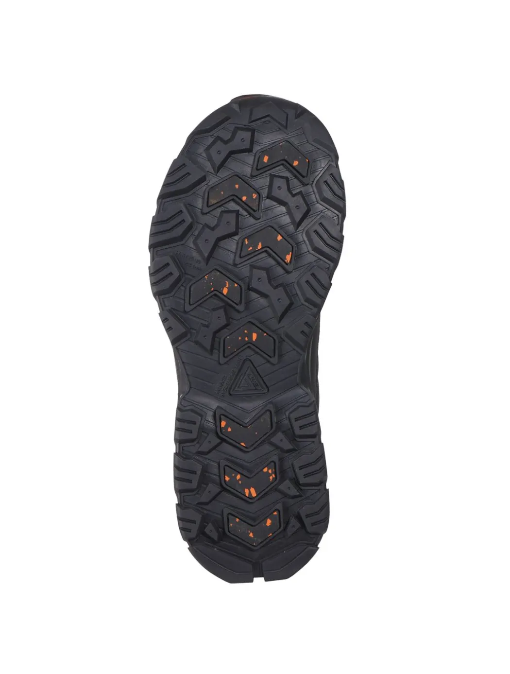 Avellino Mr snowboots heren