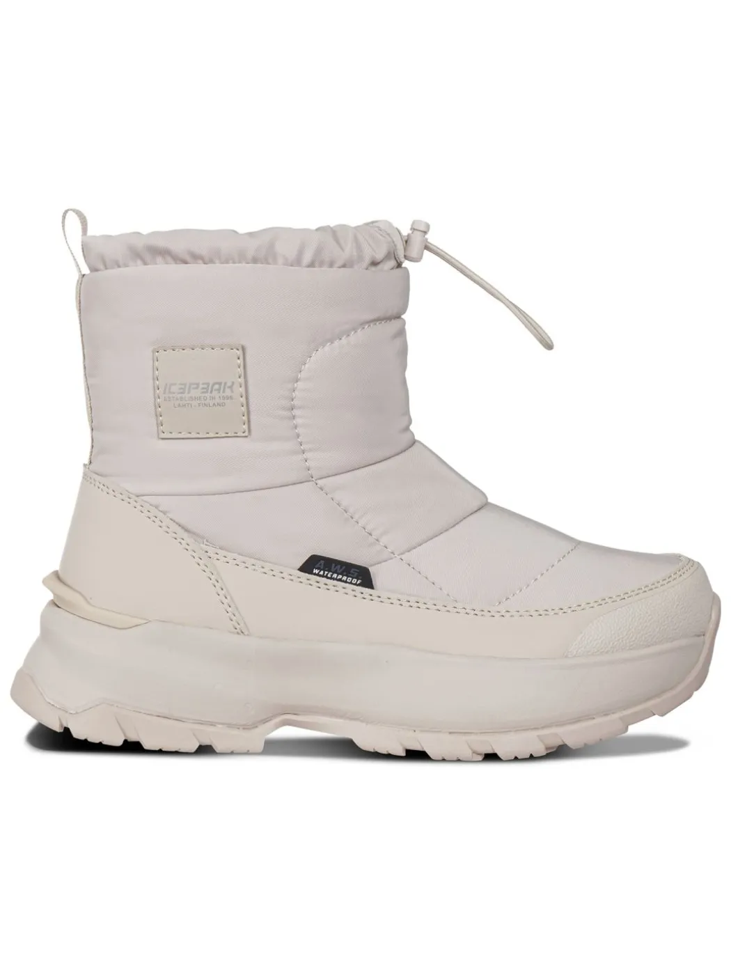 Avellino Ms snowboots dames
