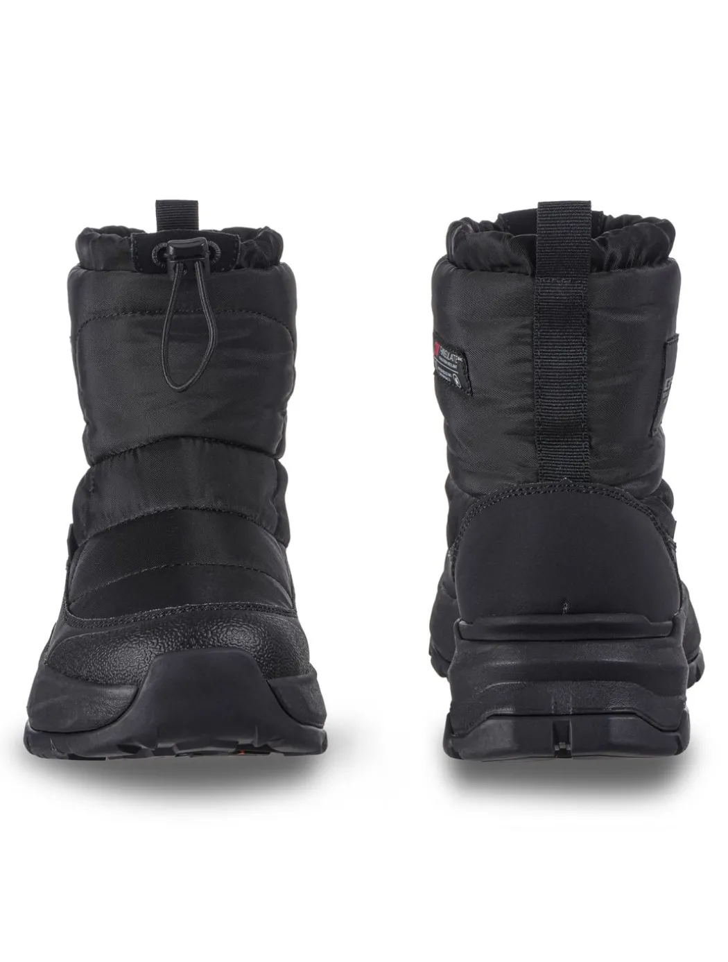 Avellino Ms snowboots dames