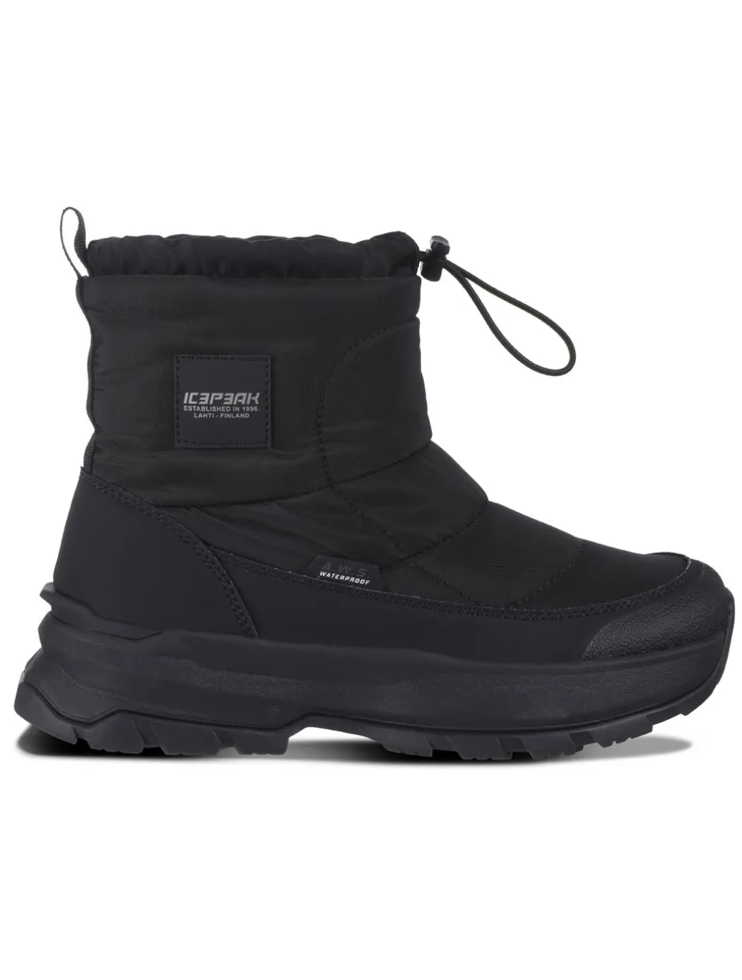Avellino Ms snowboots dames