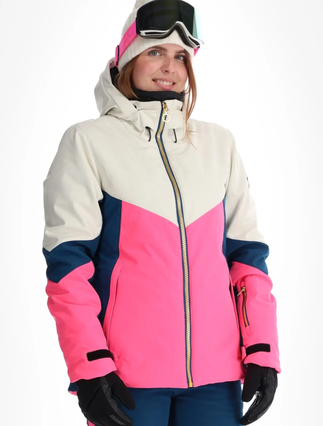 Ayda-R ski-jas dames