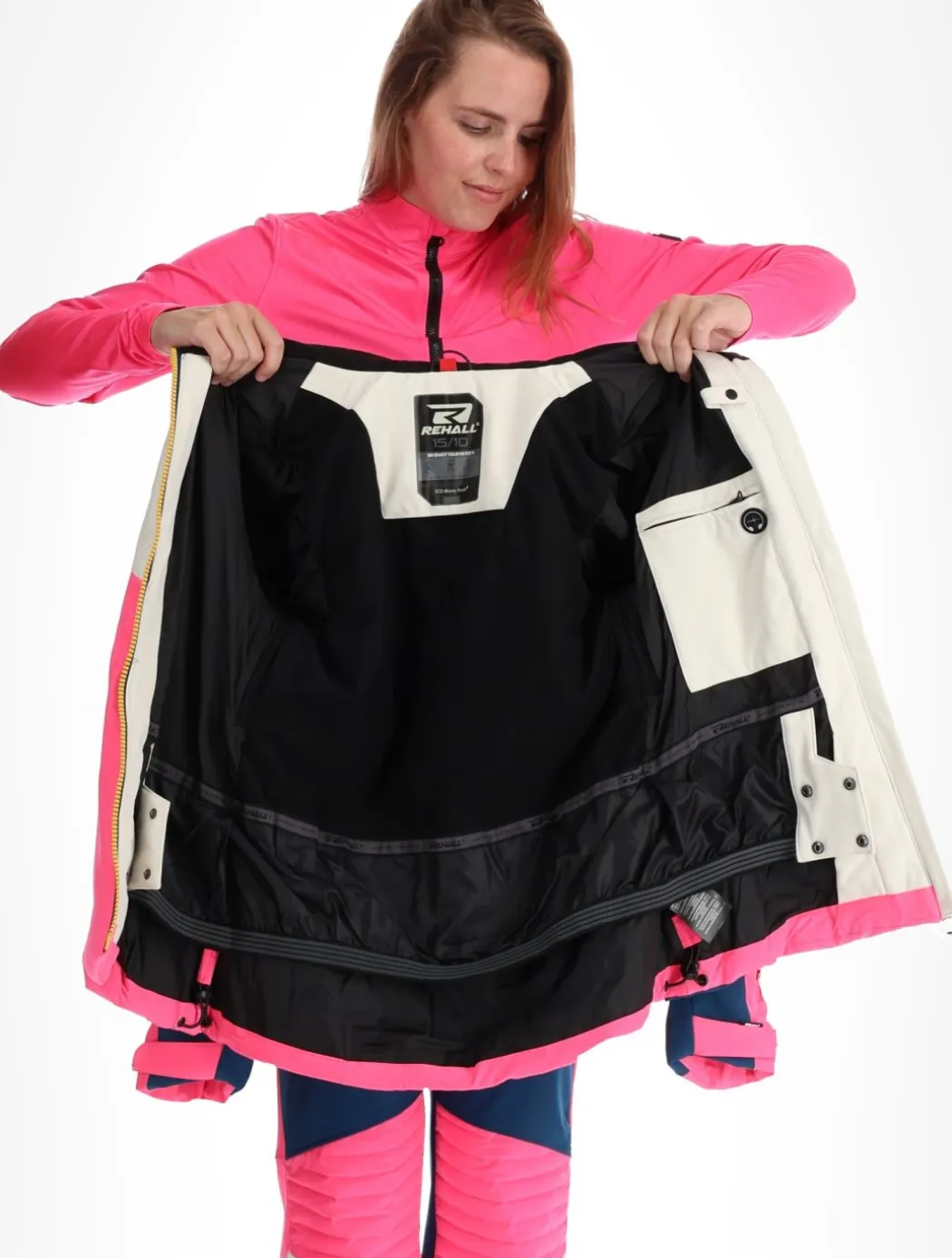 Ayda-R ski-jas dames
