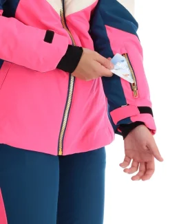 Ayda-R ski-jas dames