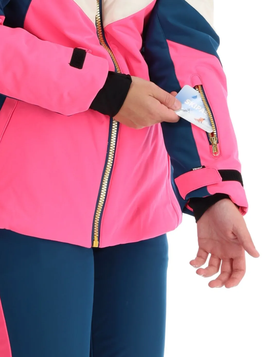 Ayda-R ski-jas dames