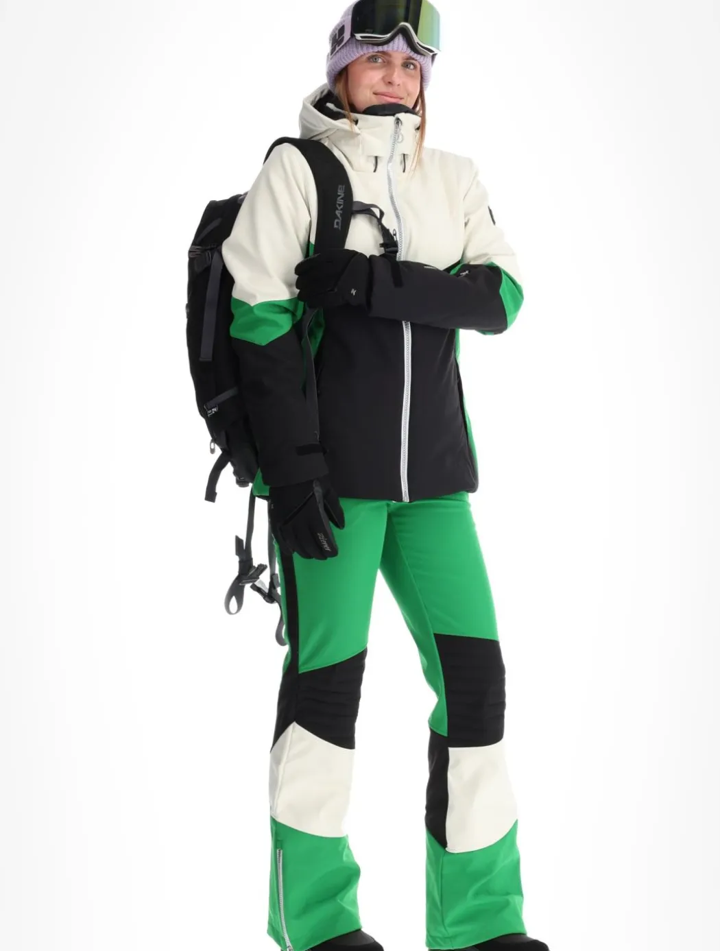 Ayda-R ski-jas dames