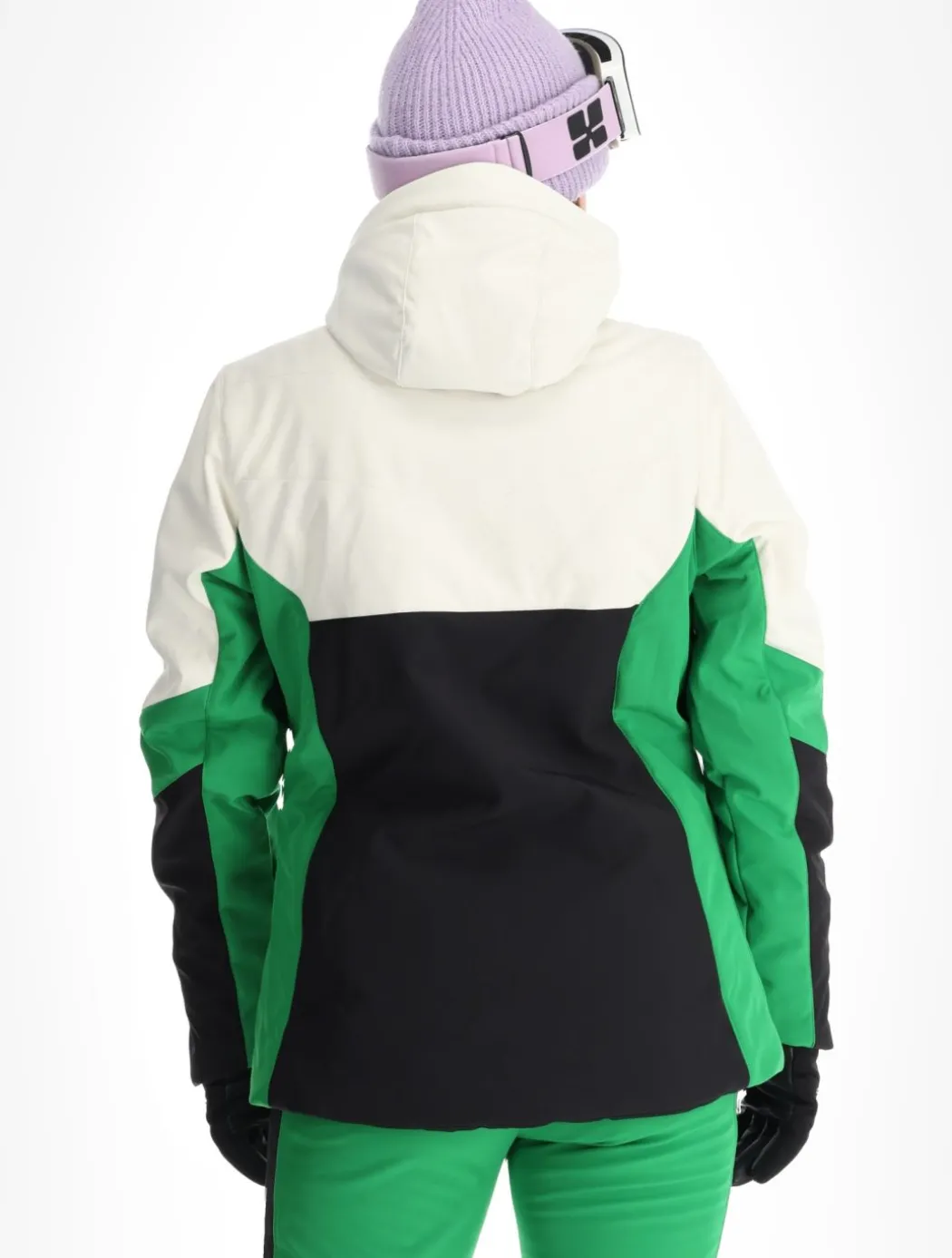 Ayda-R ski-jas dames