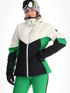 Ayda-R ski-jas dames