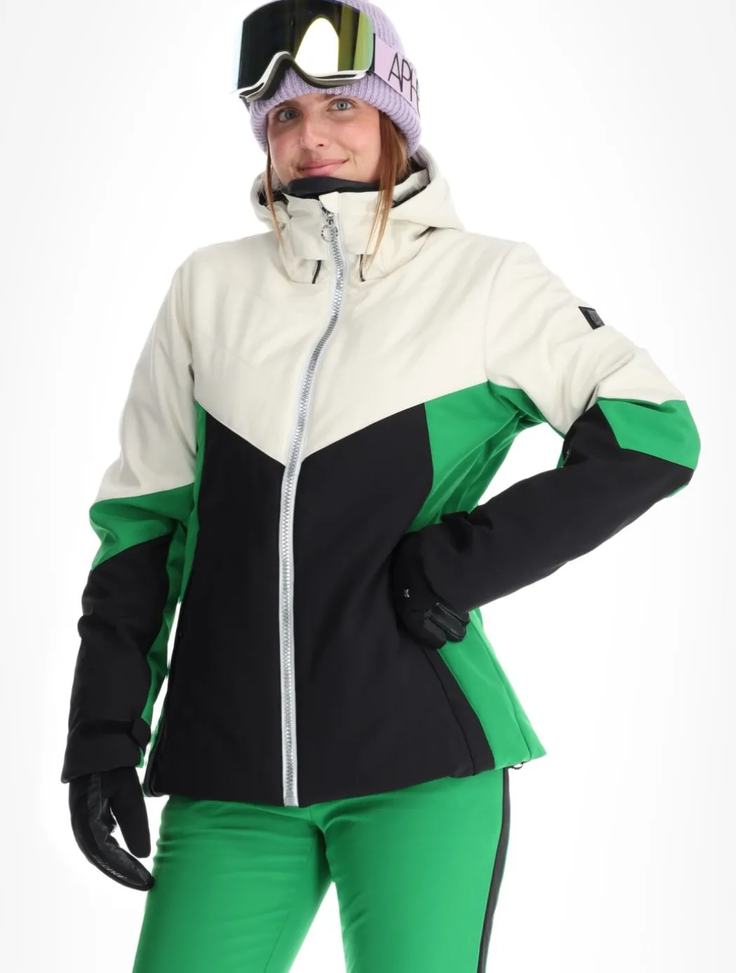 Ayda-R ski-jas dames