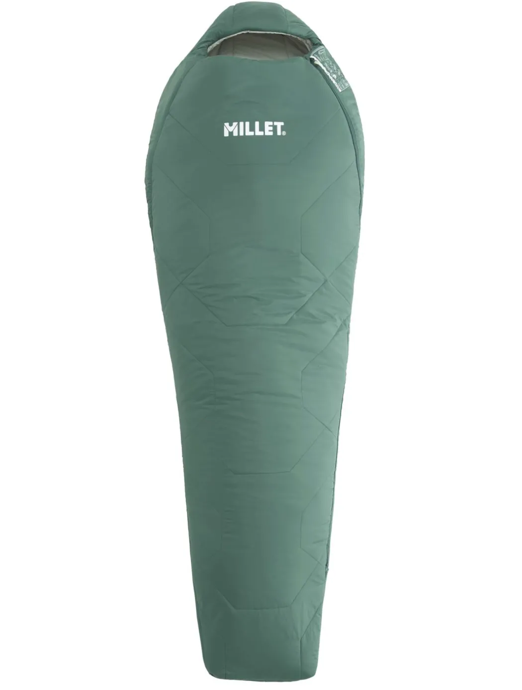 Baikal 750 Reg slaapzak unisex