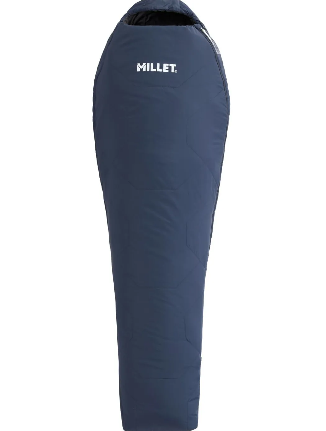 Baikal 600 slaapzak unisex
