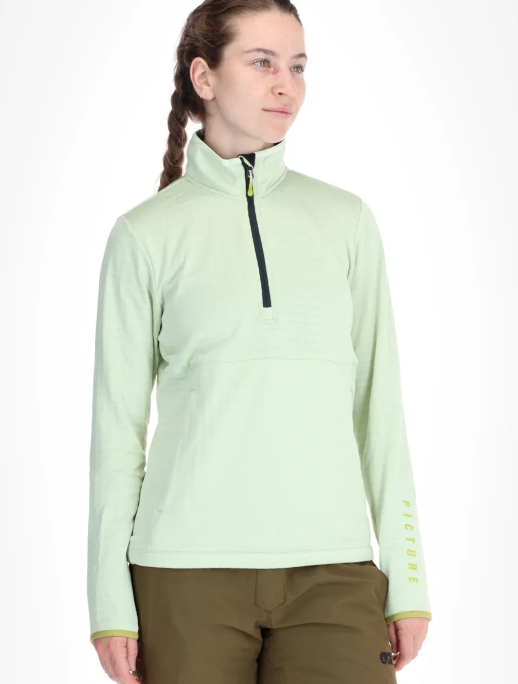 Bake W 1/4 Grid skipully dames