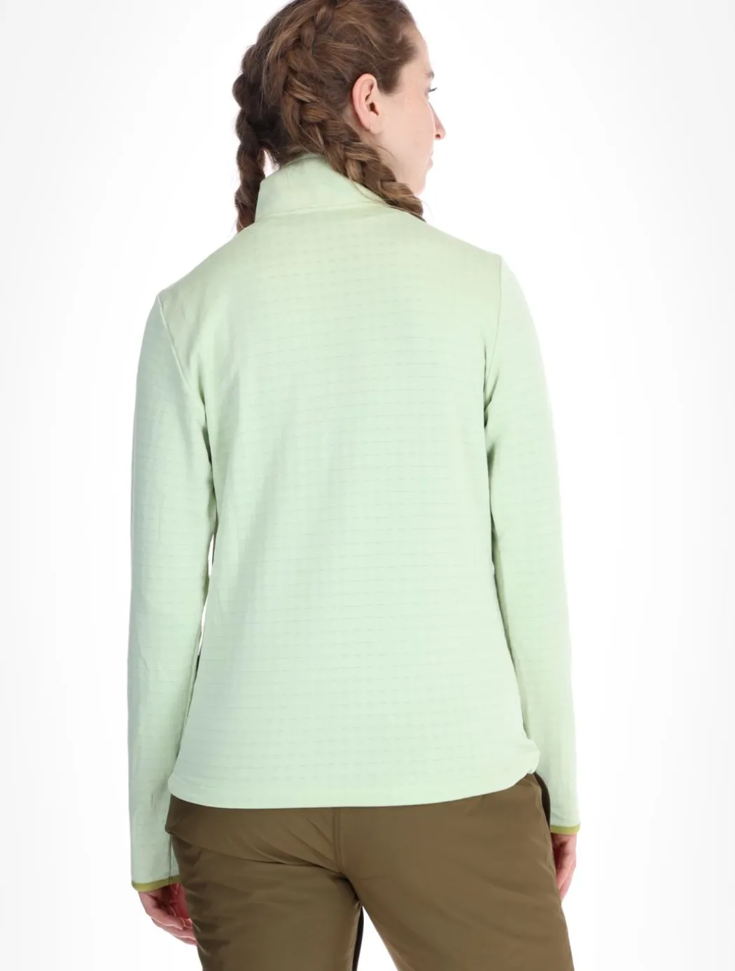 Bake W 1/4 Grid skipully dames