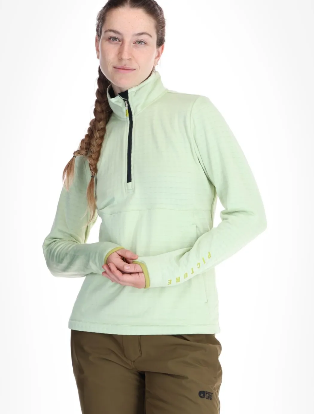Bake W 1/4 Grid skipully dames