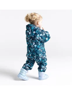 Bambino II ski overall kinderen