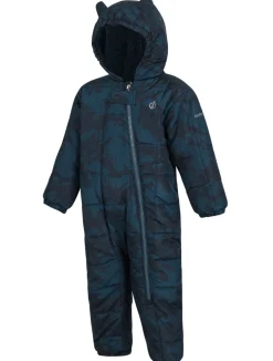 Bambino III Suit ski overall kinderen
