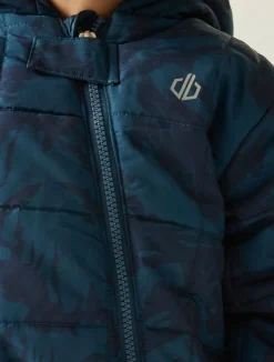 Bambino III Suit ski overall kinderen