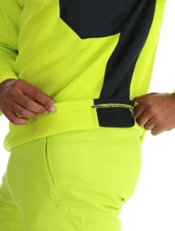 Bandit 1/2 Zip skipully heren