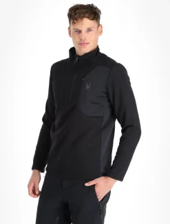 Bandit 1/2 Zip skipully heren