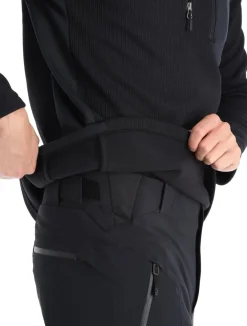 Bandit 1/2 Zip skipully heren