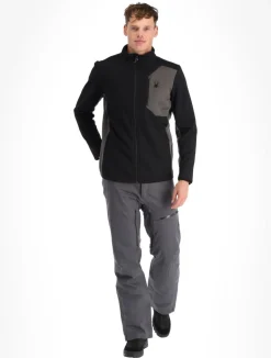 Bandit vest heren