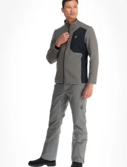 Bandit vest heren