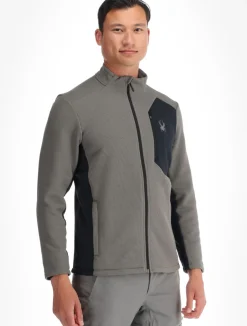 Bandit vest heren