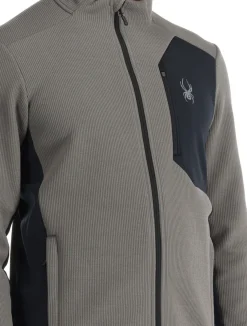 Bandit vest heren
