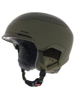 Banff MIPS skihelm unisex