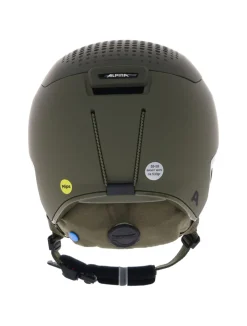 Banff MIPS skihelm unisex
