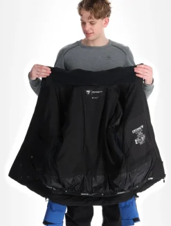 Banges ski-jas heren