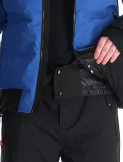 Banges ski-jas heren