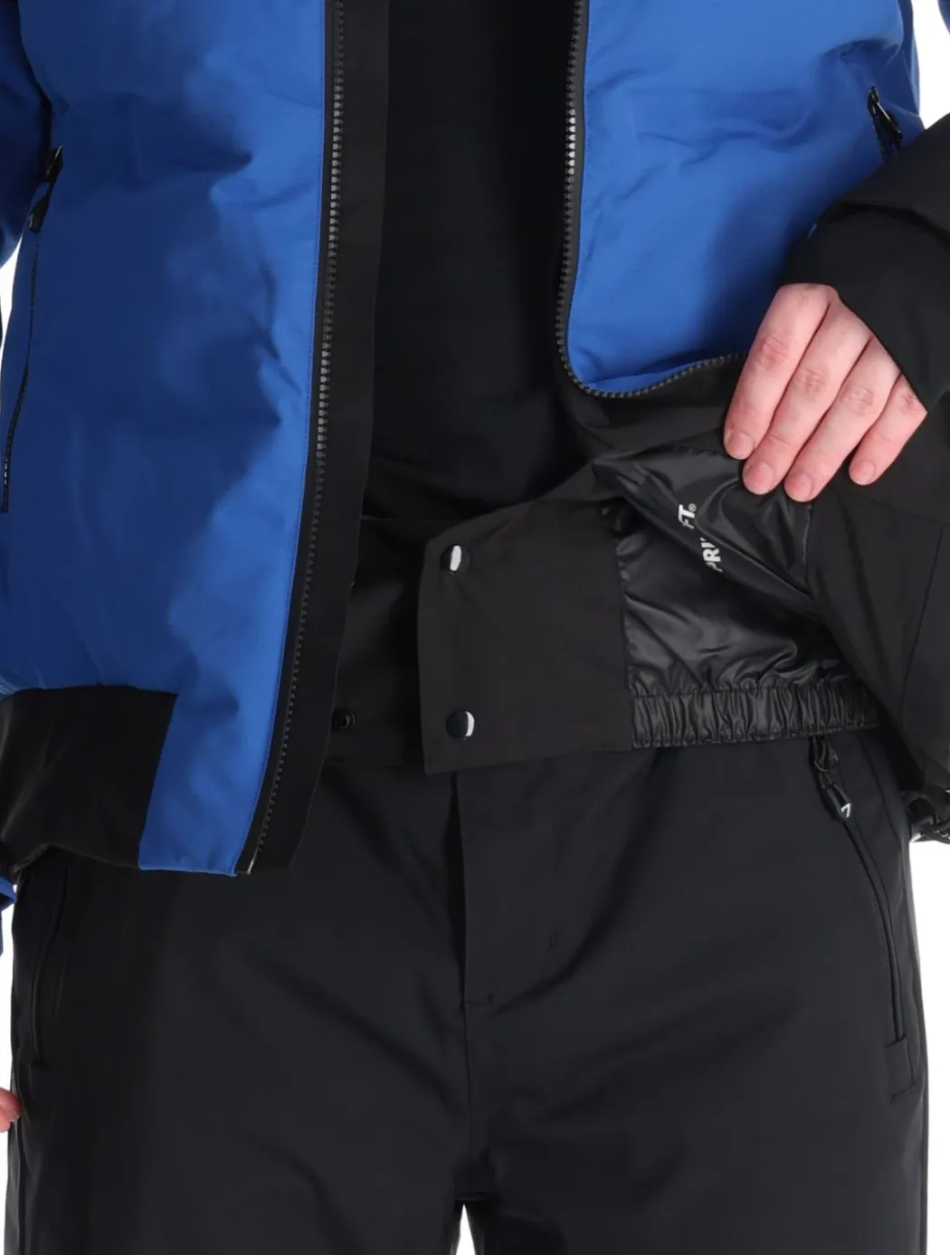Banges ski-jas heren