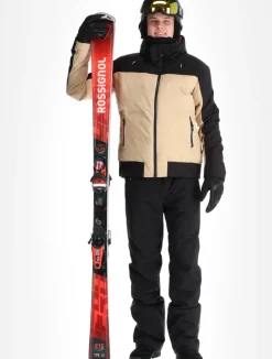 Banges ski-jas heren