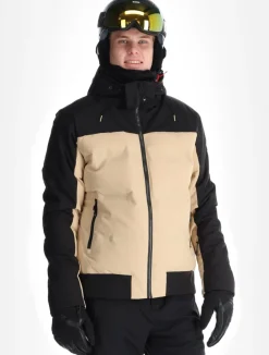 Banges ski-jas heren