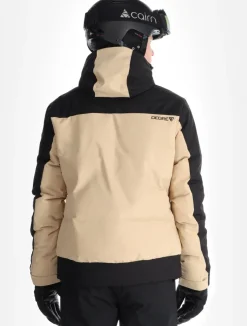 Banges ski-jas heren