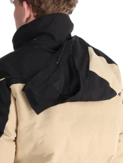 Banges ski-jas heren