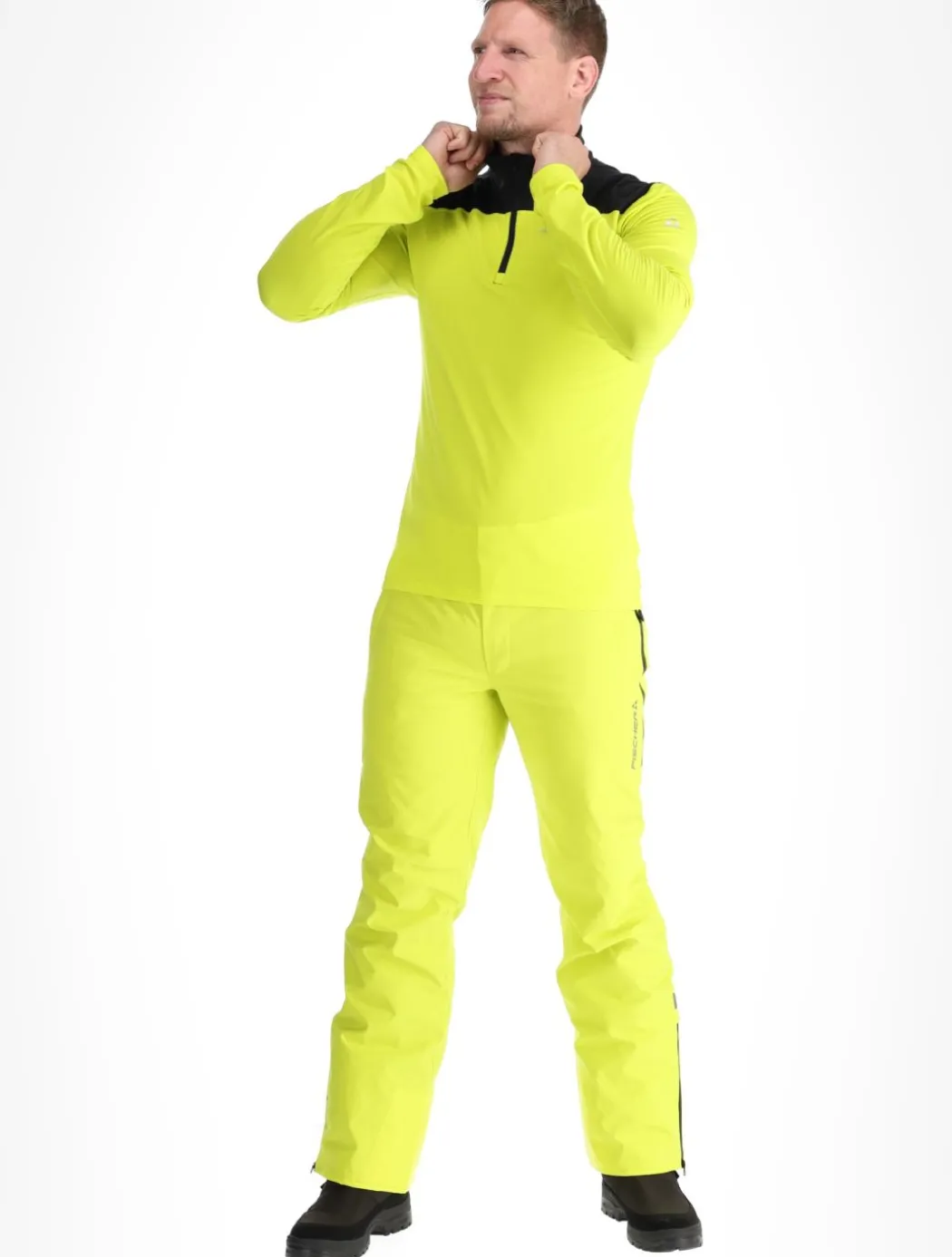 Base Pro skipully heren