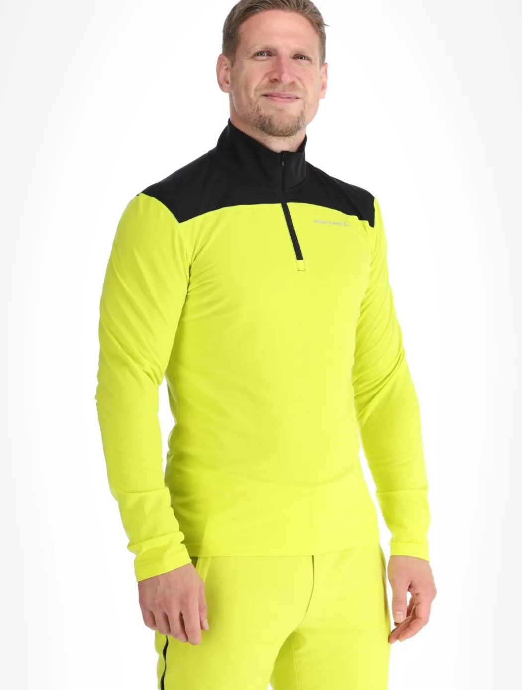 Base Pro skipully heren