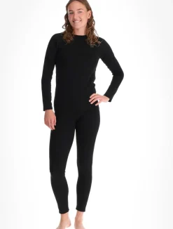 Baselayer Shirt thermoshirt dames