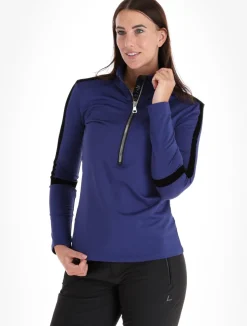 Basic Flock skipully dames
