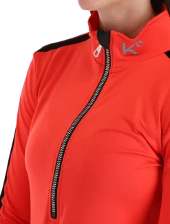 Basic Flock skipully dames